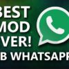 GBWhatsapp